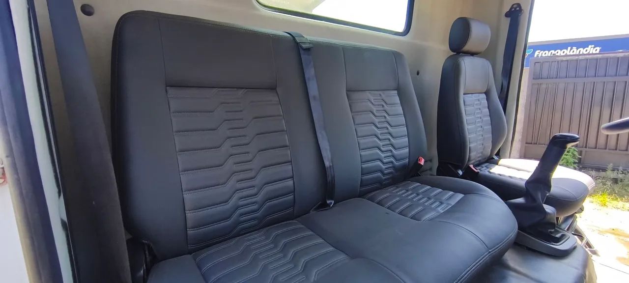 Caçamba VW 15 190 - Foto 5