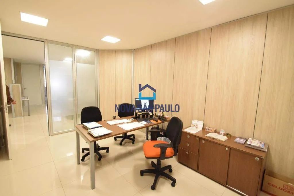 Prédio Centro São Paulo - Foto 4