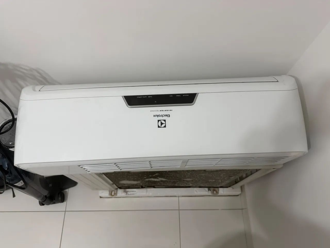 Ar condicionado Electrolux 