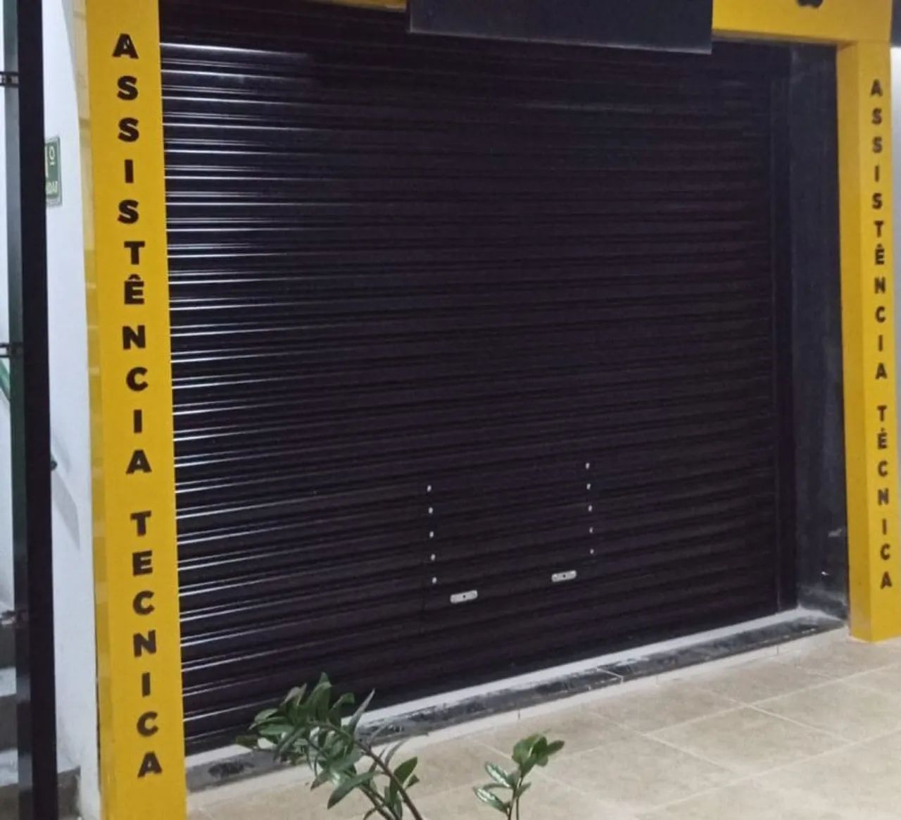 Portas automáticas  - Foto 3