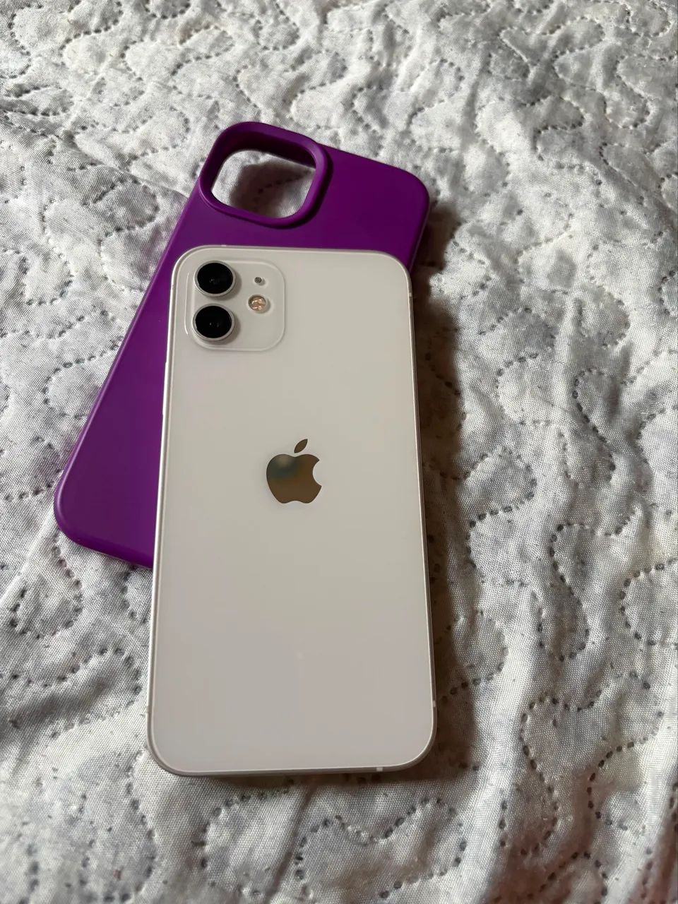iPhone 12 - Foto 4