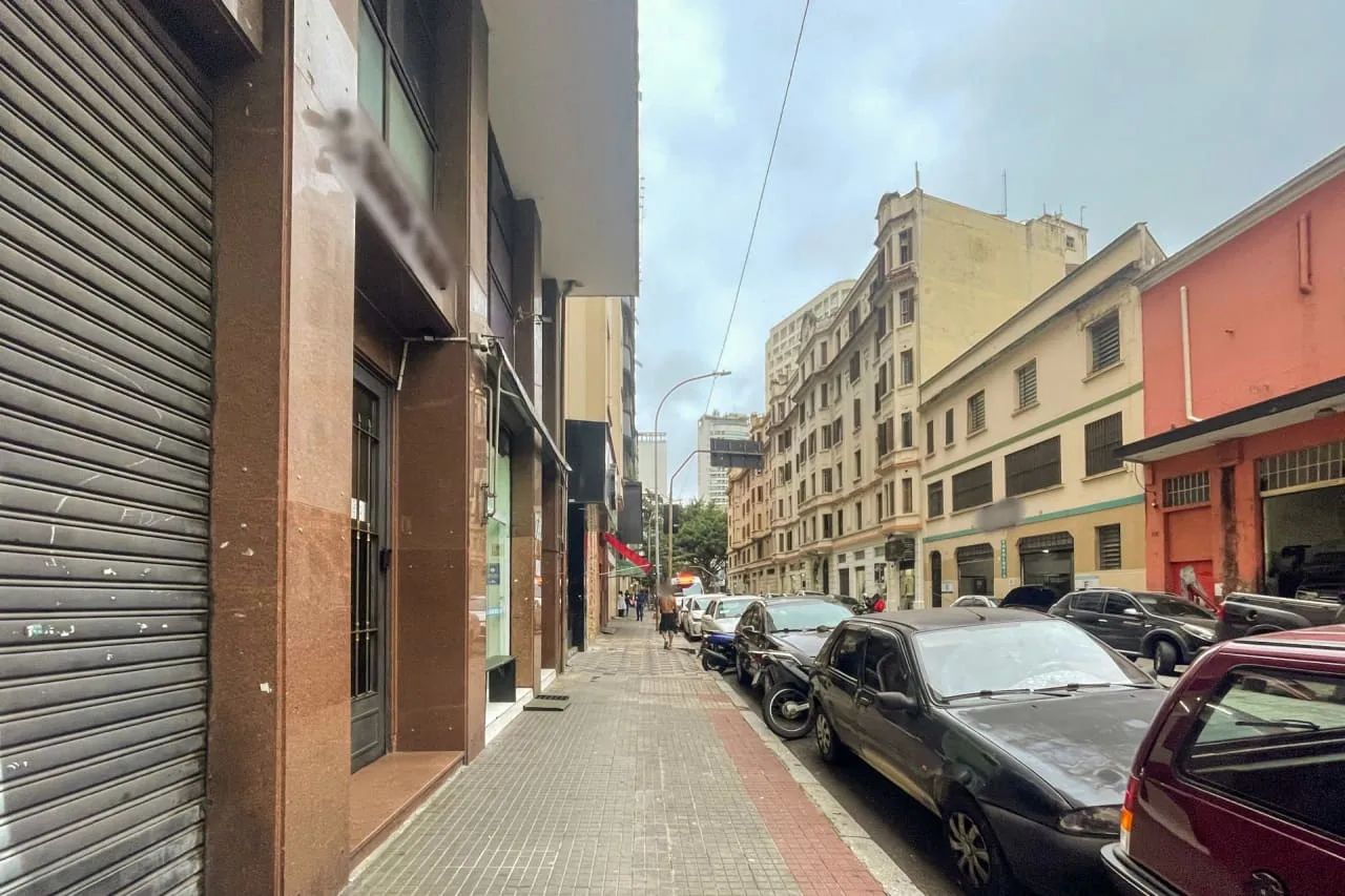 Loja na Avenida Duque de Caxias, 370 - Térreo  450 m² - Foto 2