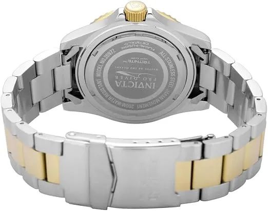 Relógio Invicta masculino de quartzo Pro Diver 26972 ORIGINAL - Foto 3