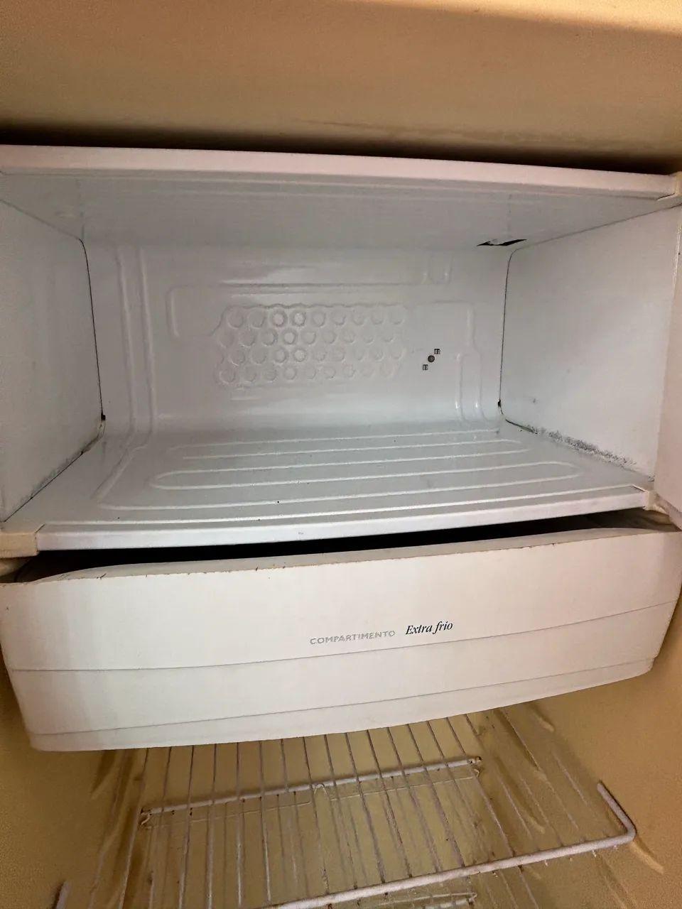 Geladeira Electrolux  - Foto 4