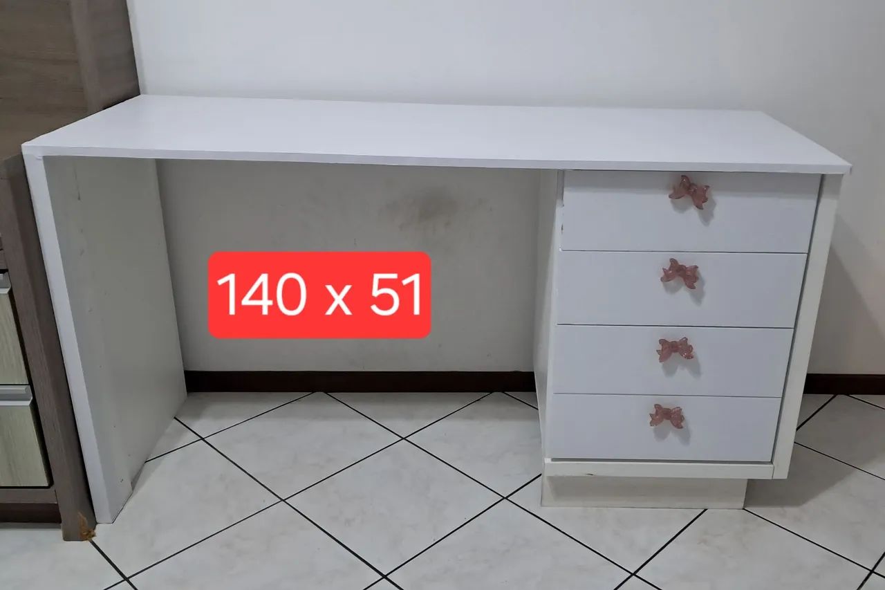 Doação escrivaninha 