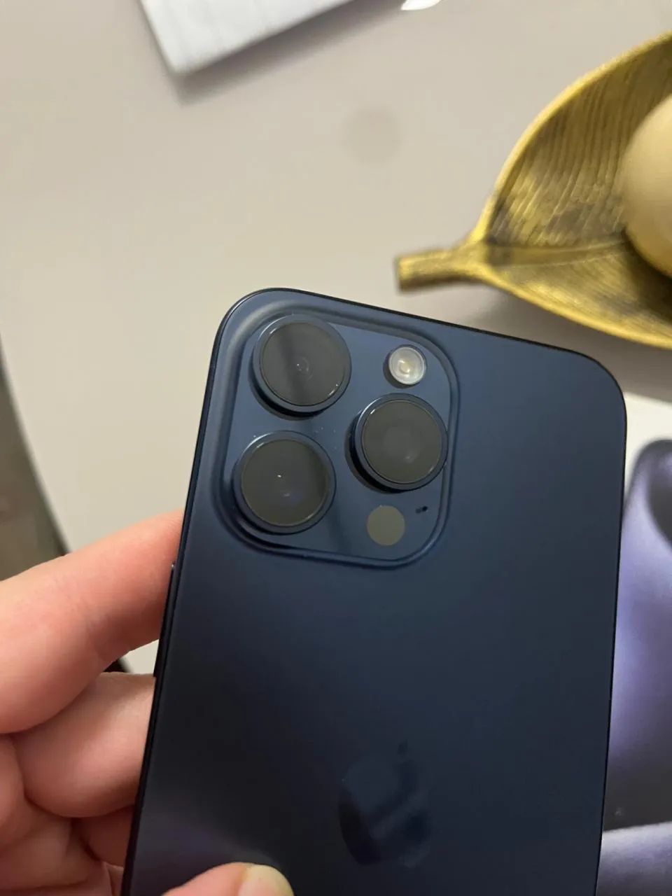 iPhone 15 pro max -256g - Foto 3