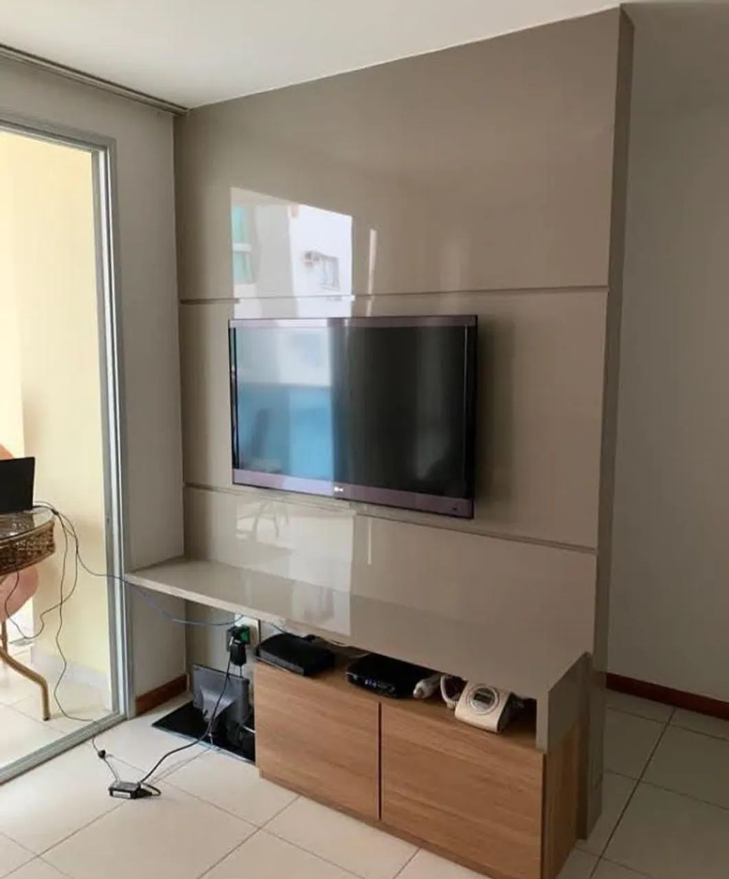Móveis planejados de mdf  - Foto 2
