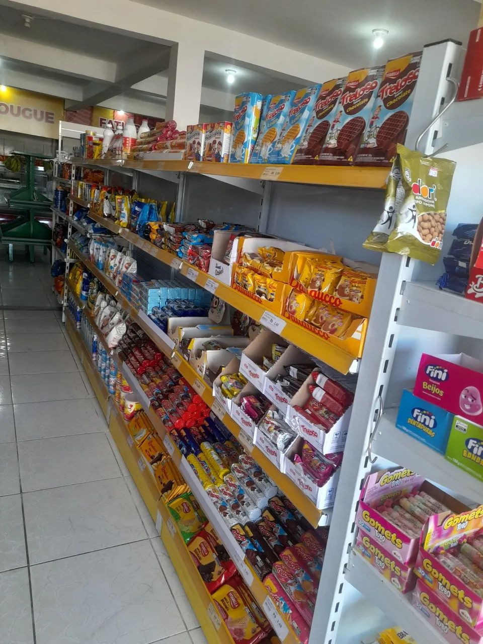 Vendo mercadinho - Foto 4