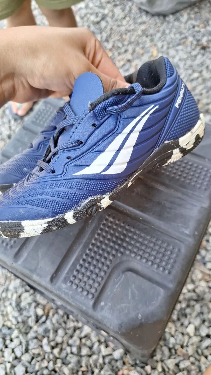 CHUTEIRA / CHINELO - Foto 4
