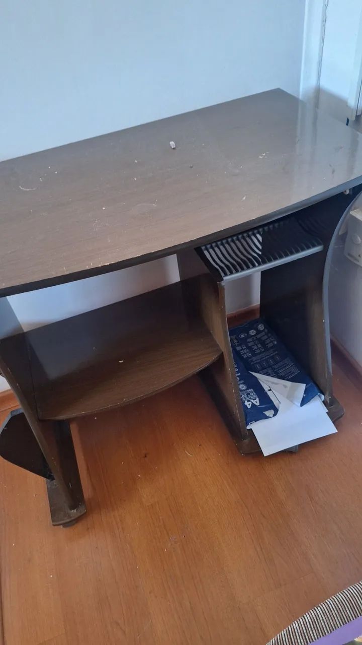 Mesa pra computador  - Foto 4
