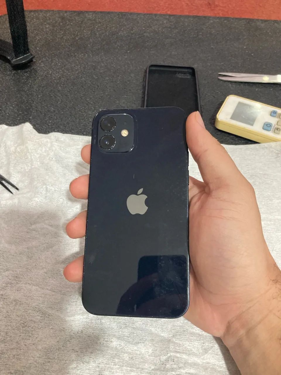 iPhone 12 128gb  - Foto 3