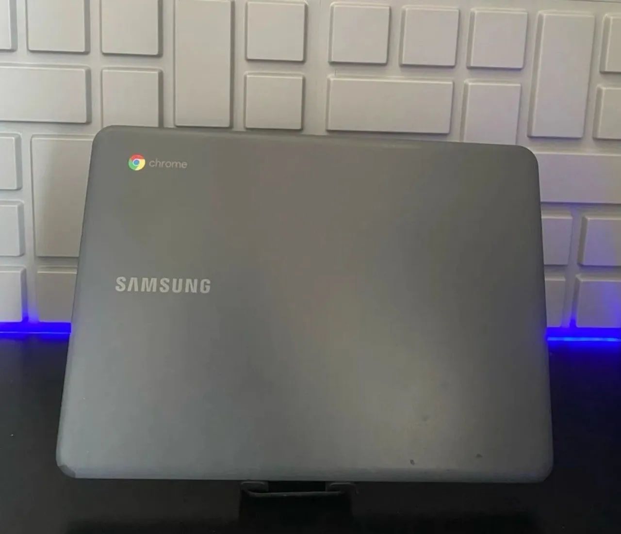 Notebook Samsung  - Foto 2