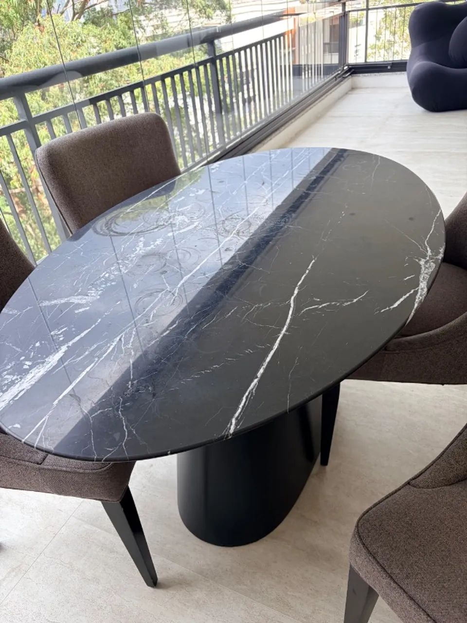 Mesa de jantar - Foto 3