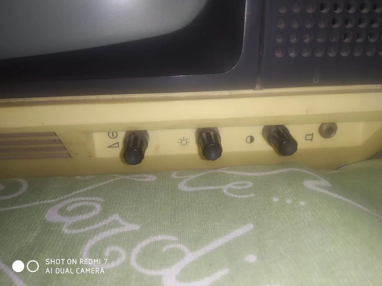 Vendo tv Philips vintage. - Foto 4