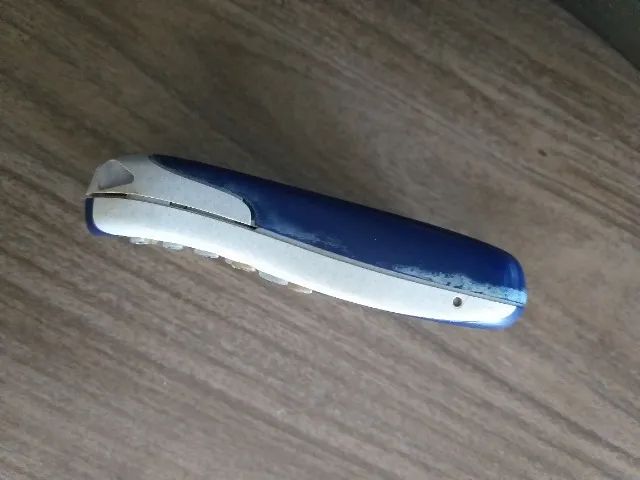Celular Siemens A50 - defeito - Foto 3