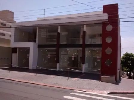 Sala - Ribeirao Preto - Vila Seixas