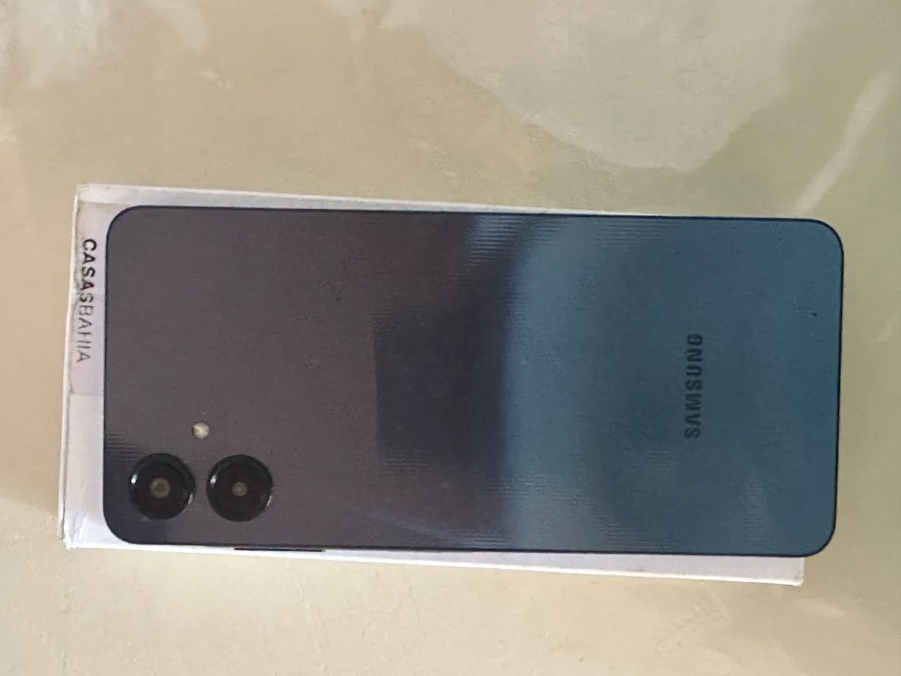 Samsung A06 - Foto 5