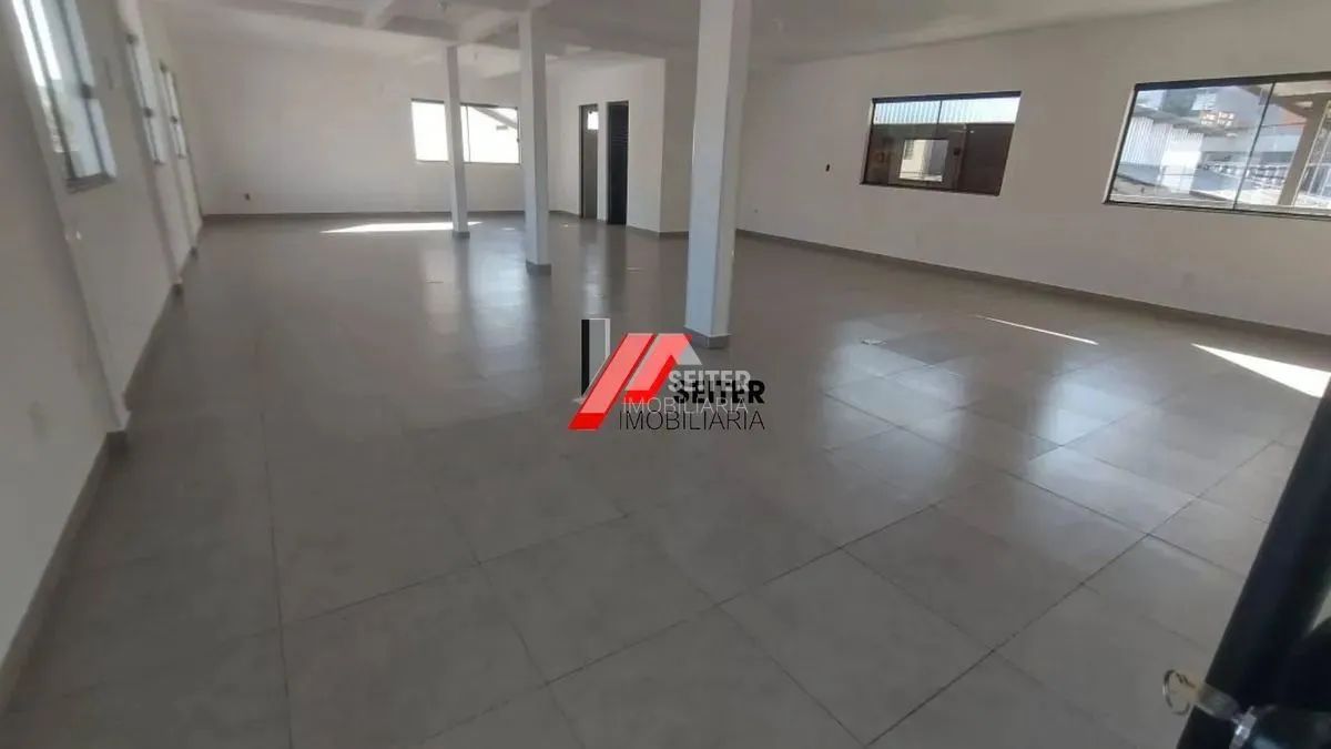 Sala comercial para alugar itacorubi florianopolis - Foto 2