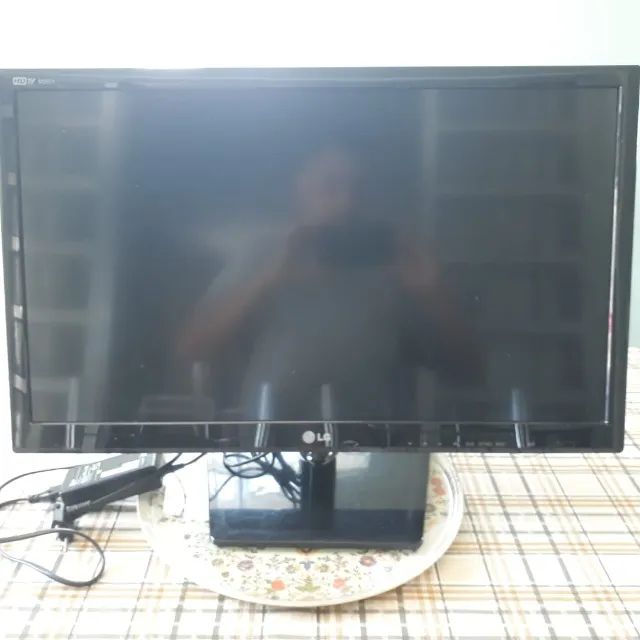 Monitor/TV LG 26 polegadas M2631D