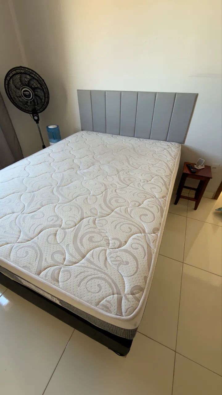 Cama / Box