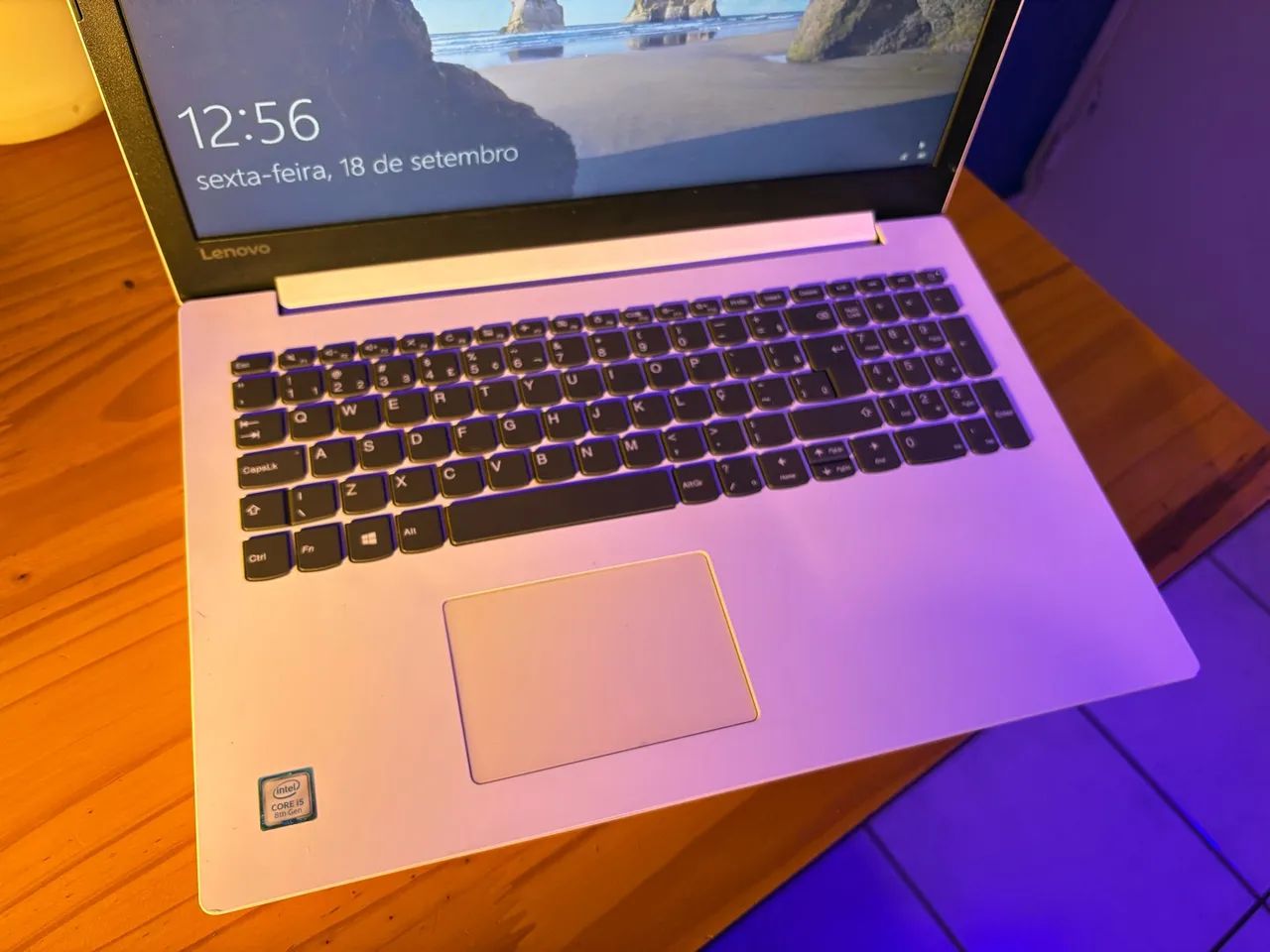 Notebook Lenovo Ideapad - Foto 4