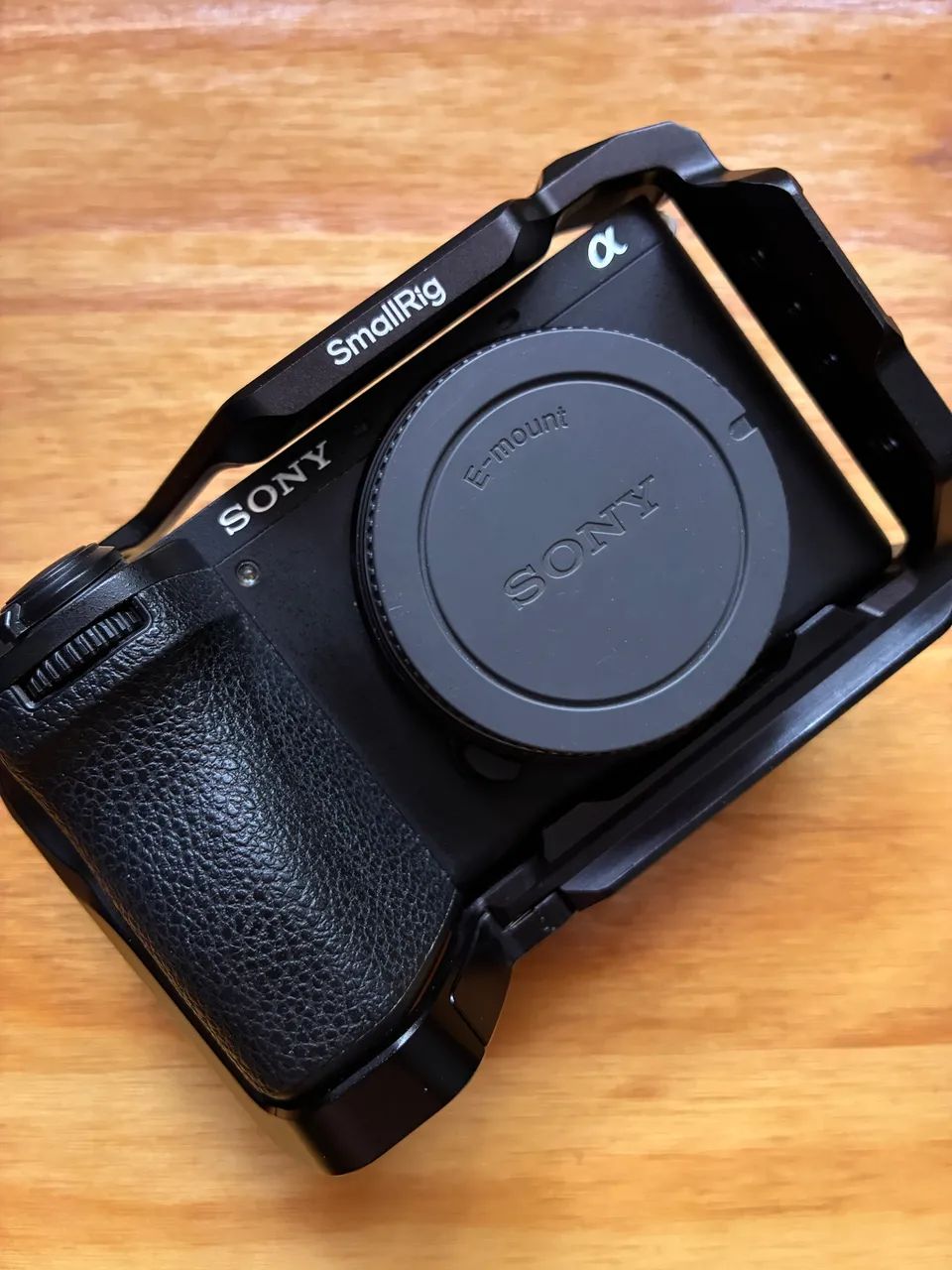 Sony a6700 - Foto 4