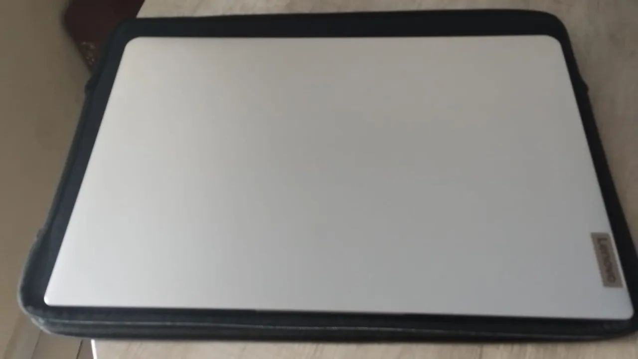 Estou vendendo esse notebook Lenovo  - Foto 2