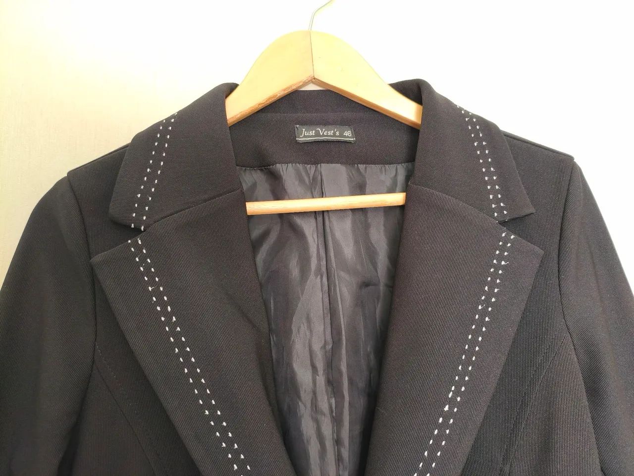 Blazer Just veste 46 - Foto 3