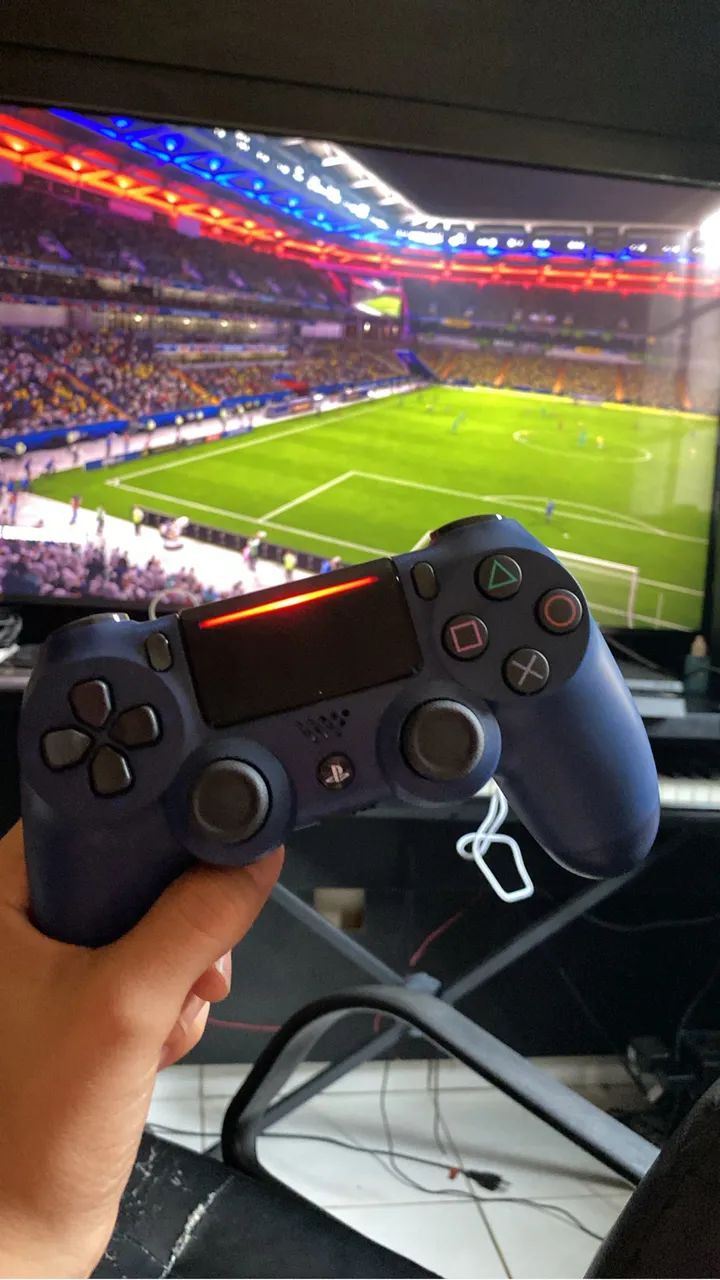 Ps4 Slim 1 TB  - Foto 2