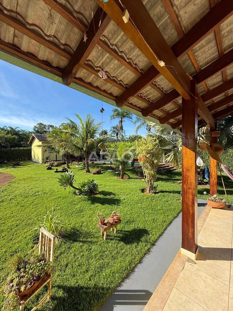 CASA NO CONDOMINIO NOVA ITALIA - Foto 3