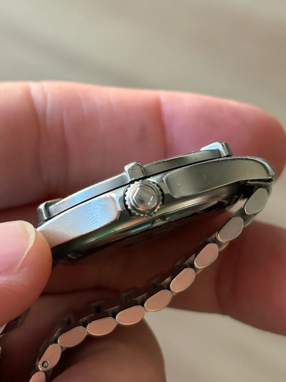 Relógio TAG Heuer 2000 Professional Original (Ref. 962.213R) - Foto 4