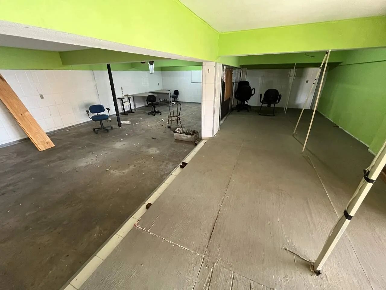 Loja para aluguel - Milionários, - Belo Horizonte