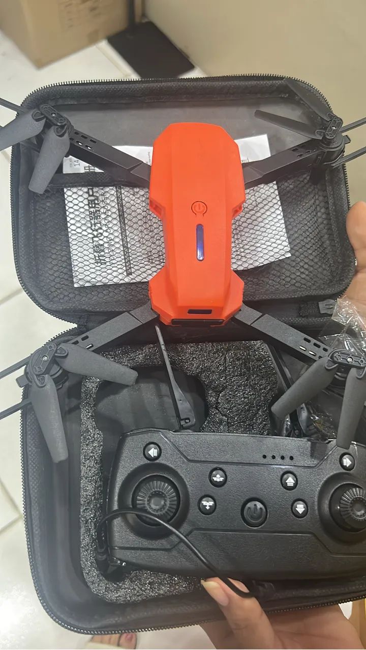 Drone  - Foto 5