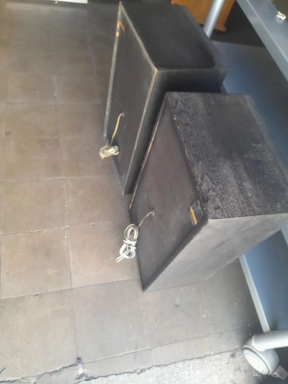 Caixa de son gradiente GS1 - Foto 5