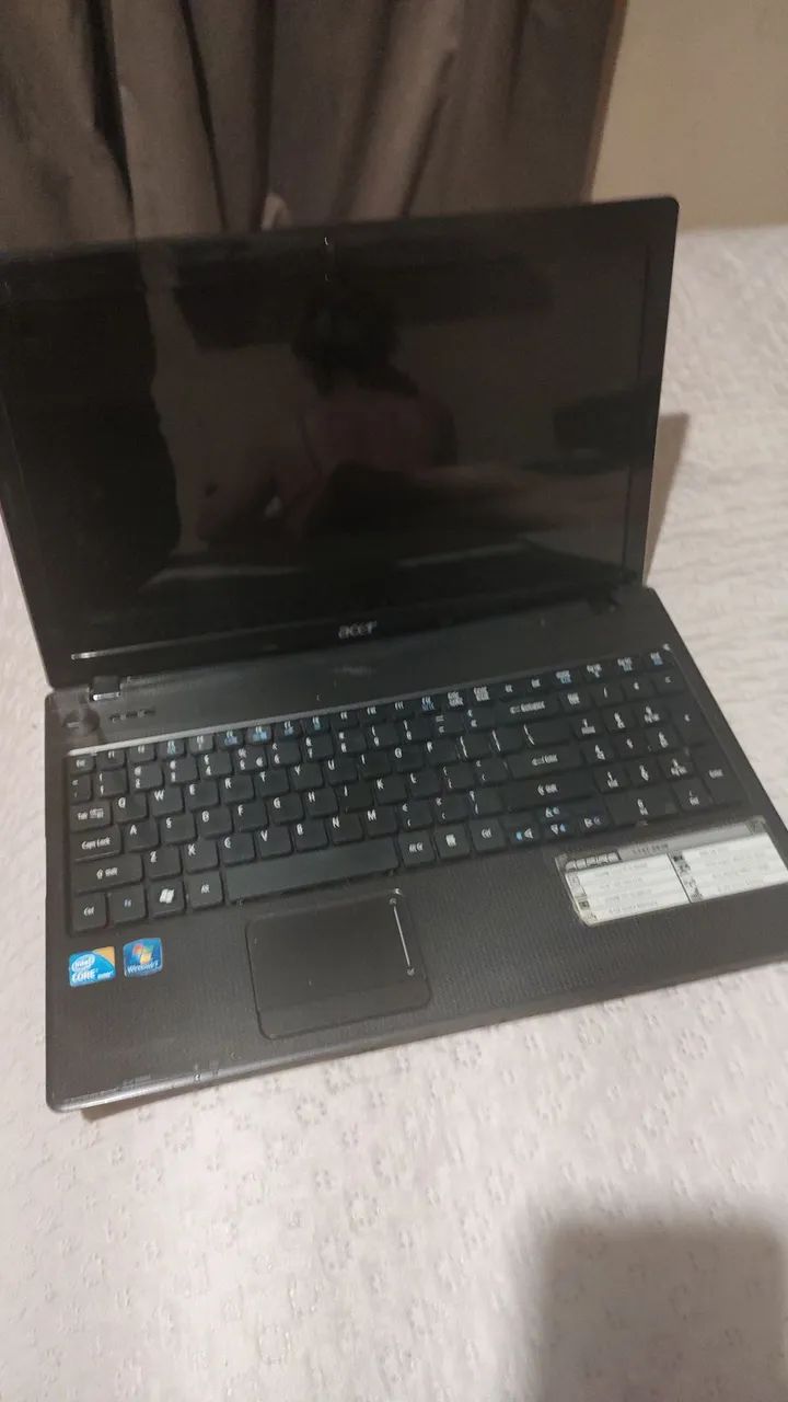 Vende-se 3 tablet e 1 notebook - Foto 5