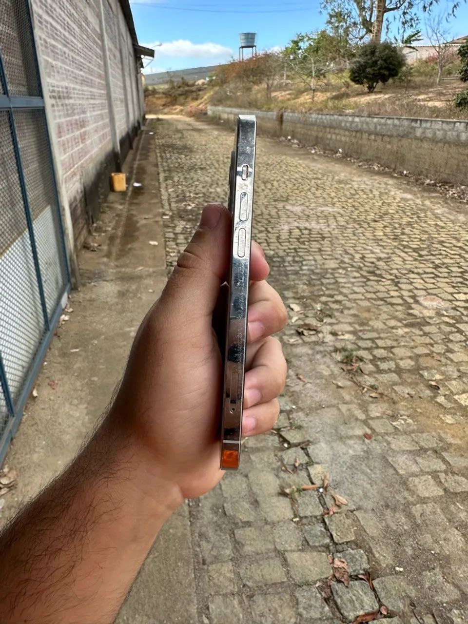 iPhone 12 Pro 128GB - Foto 4