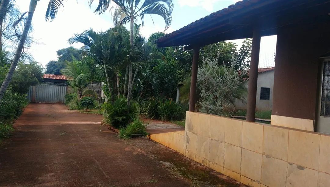 0 - Casa 3 quartos, sendo 2 suítes - Foto 4