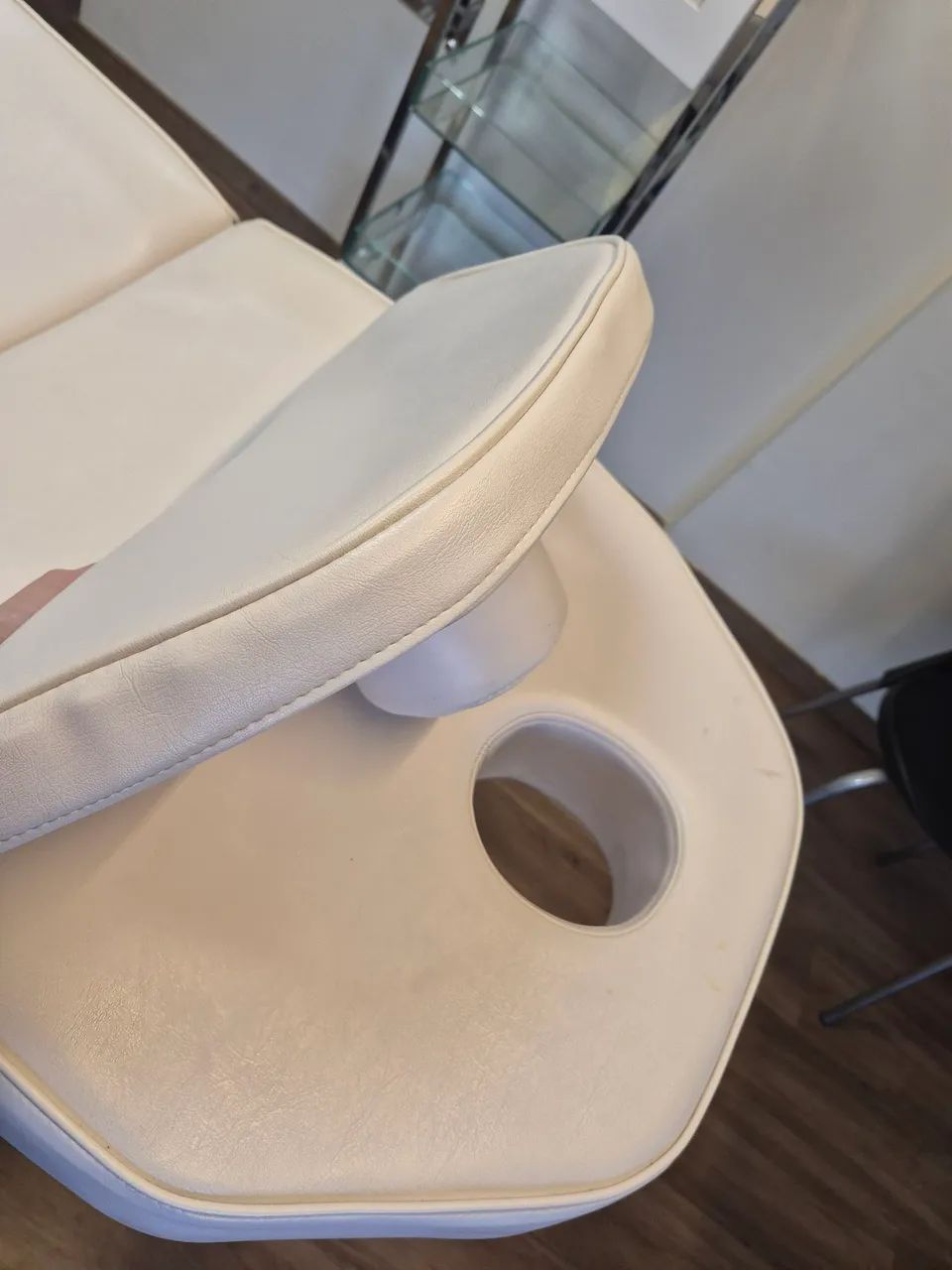 Maca Confortável - Estética/ Tatuagem/ Spa - Foto 5