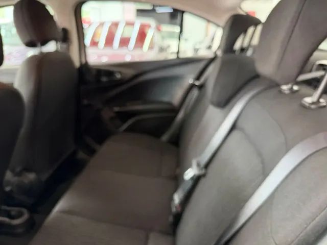 Fiat Cronos 1.0 6V Flex 2023 - Foto 4