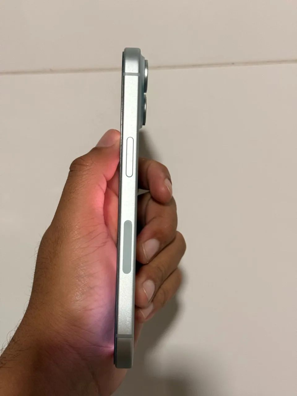iPhone 15 super conservado  - Foto 5