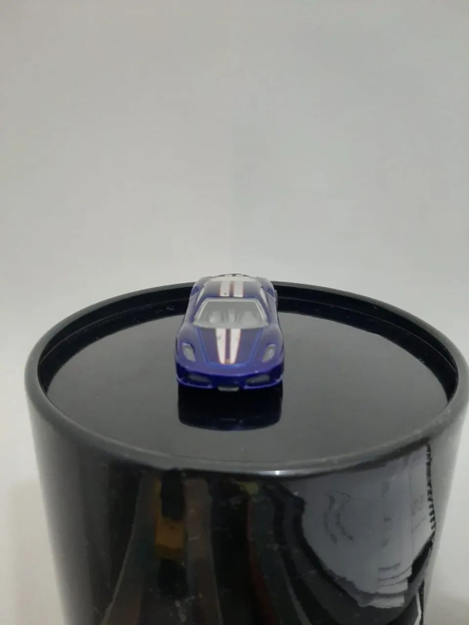 Hot Wheels Ferrari F430 Scuderia - Foto 2