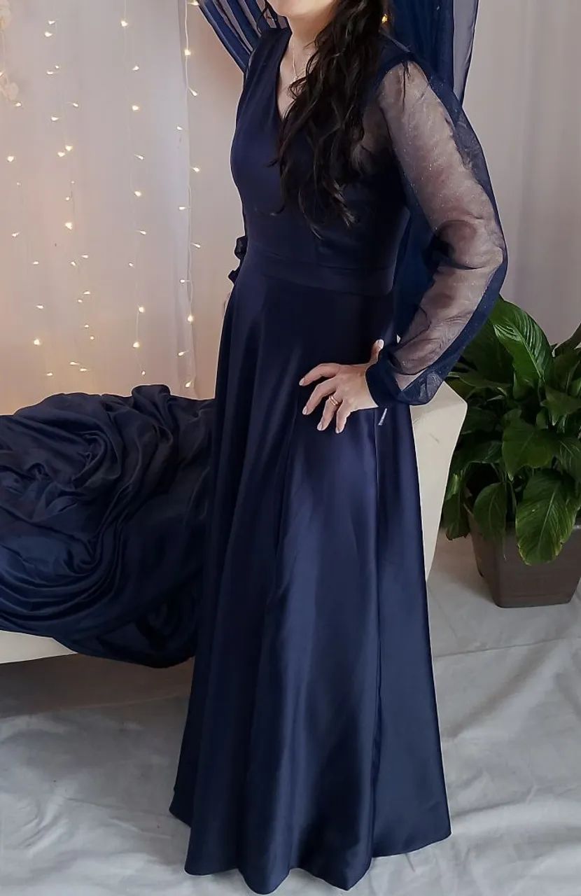 Vestido de festa - Foto 2