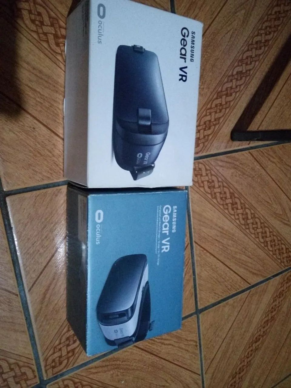 Acessórios Samsung gear vr - Foto 2