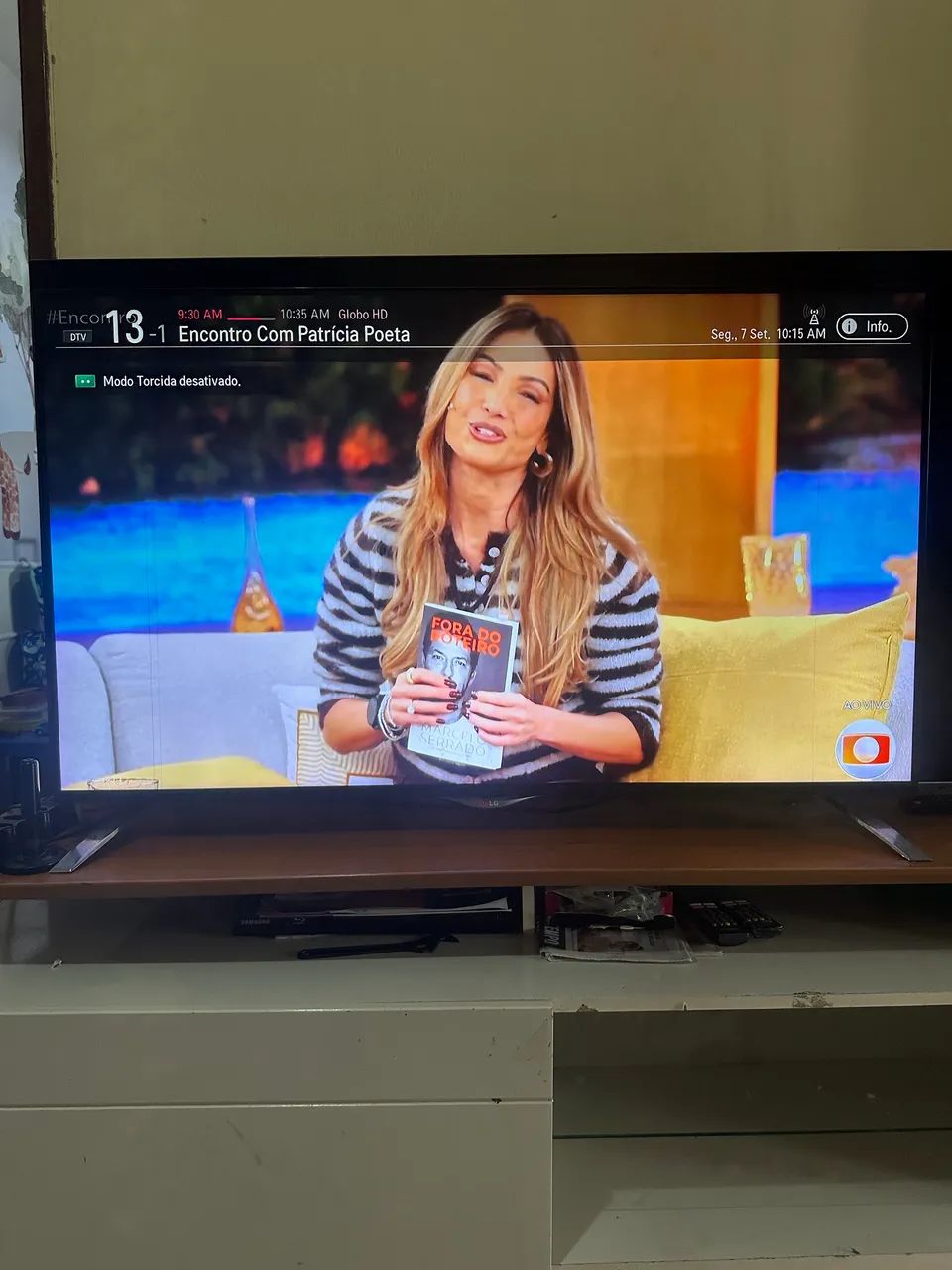 Tv LG  - Foto 2
