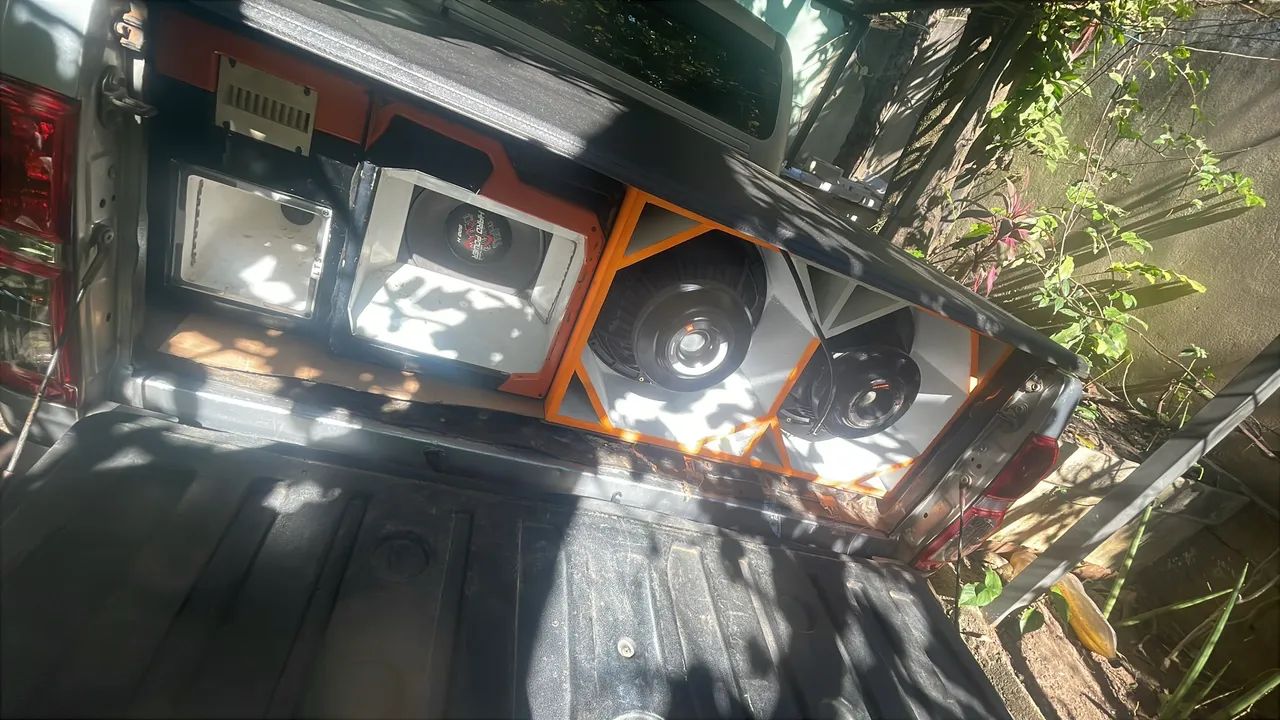 SOM AUTOMOTIVO  - Foto 2