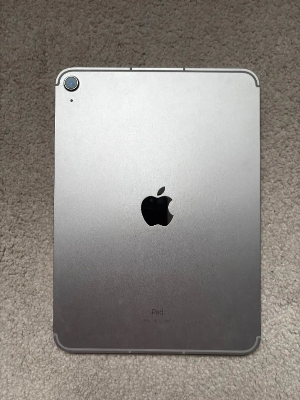 Ipad 10ª geração - 64gb