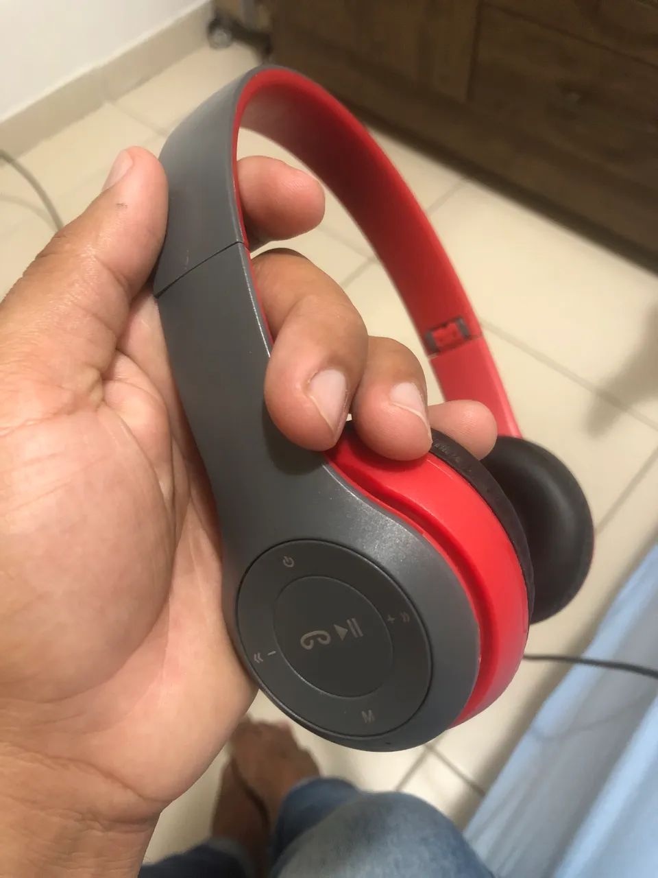 Fone bluetooth  - Foto 3