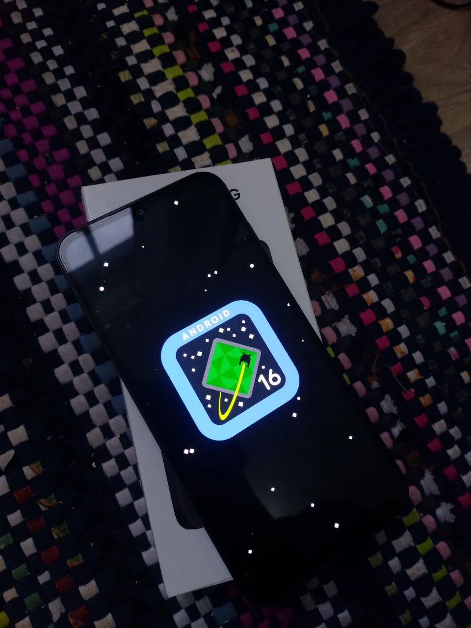 Samsung Galaxy A25 5G - Foto 4