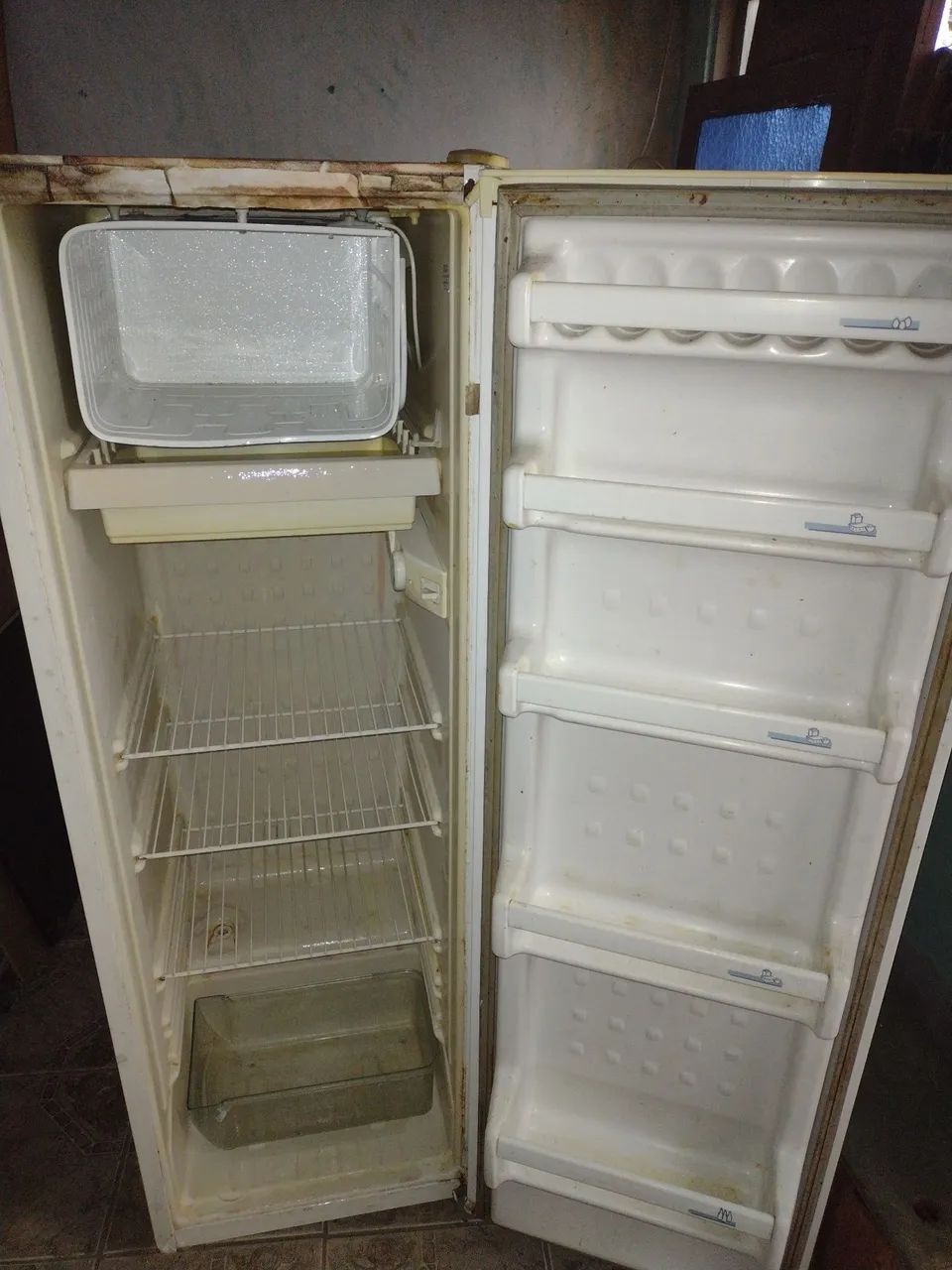 Geladeira  - Foto 4