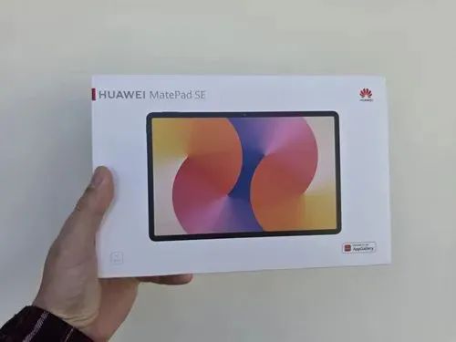 Tablet lacrado huawei se 11